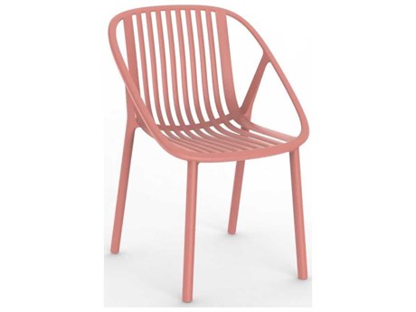 Resol Bini Dining Chair Terracotta Price Includes 4