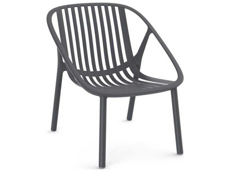 Resol Bini Dining Armchair Dark Grey Price Includes 4