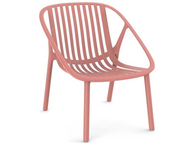 Resol Bini Dining Armchair Terracotta Price Includes 4