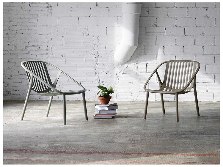 Resol Bini Dining Armchair Terracotta Price Includes 4 3