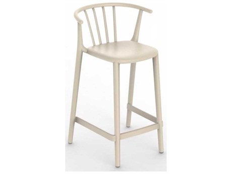 Resol Woody Medium Bar Chair Ivory Price Includes 4