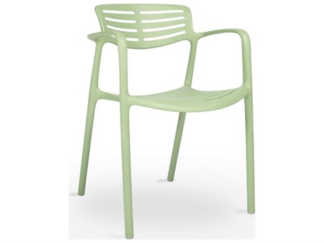 Resol Toledo Aire Eco Recycled Dining Chair Green Water Price Includes 4