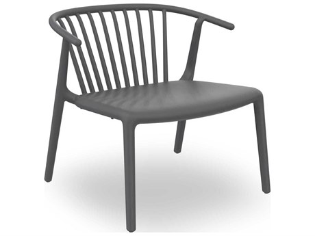 Resol Woody Dining Armchair Dark Grey Price Includes 8