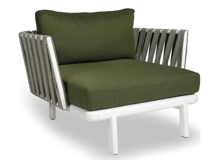 Resol Anthea Easy Lounge Chair Garden
