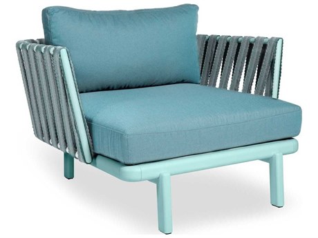 Resol Anthea Easy Lounge Chair Sky