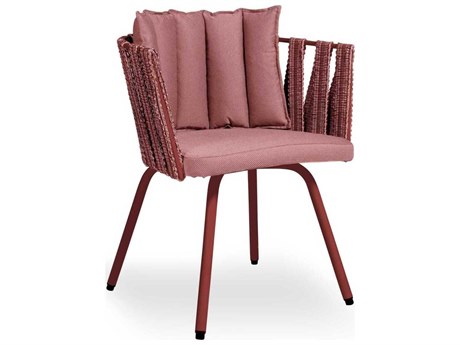 Resol Anthea Dining Chair Garnet