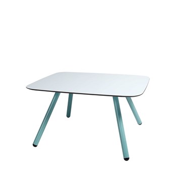 Resol Anou Side Table Turquoise