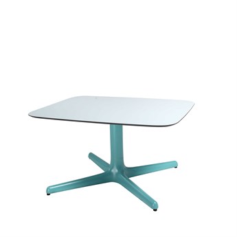 Resol Anou Toledo Side Table Turquoise