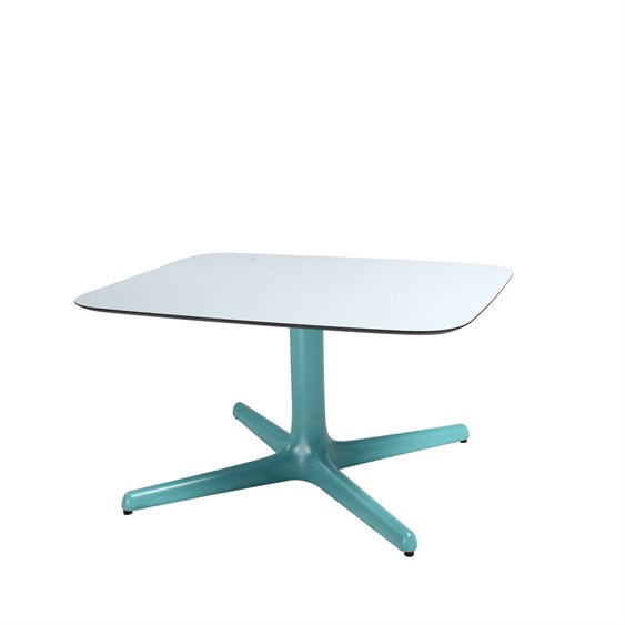 Resol Anou Toledo Side Table Turquoise