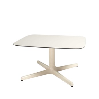 Resol Anou Toledo Side Table Ivory