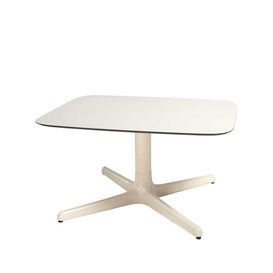 Resol Anou Toledo Side Table Ivory