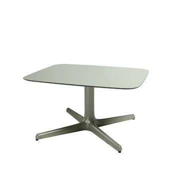 Resol Anou Toledo Side Table Greenish Grey