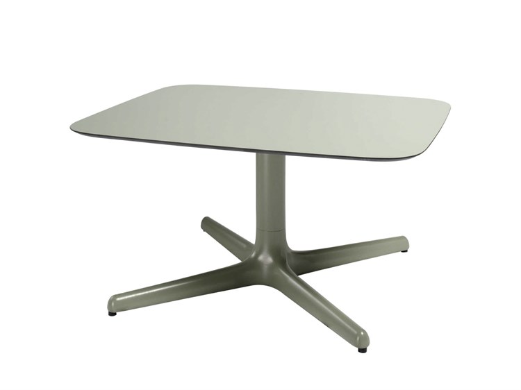 Resol Anou Toledo Side Table Greenish Grey