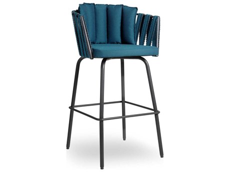 Resol Anthea Medium Bar Chair Ocean