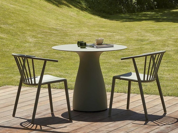 Resol Baobab Resin Dining Set