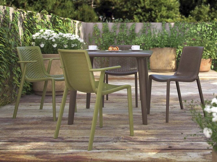 Resol Beekat Polypropylene Dining Set