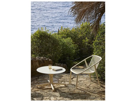 Resol Bini Polypropylene Dining Set