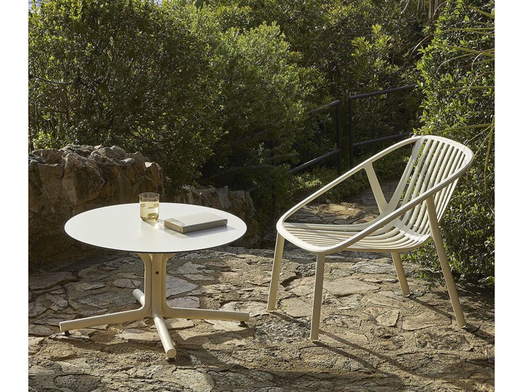 Resol Bini Polypropylene Dining Set