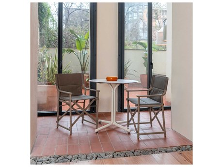 Resol Boss Eco Aluminum Dining Set