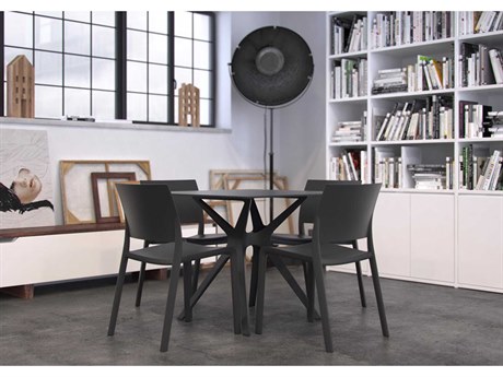 Resol Fiona Polypropylene Dining Set