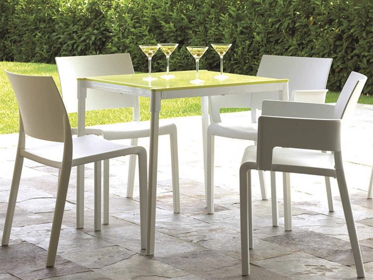 Resol Fiona Polypropylene Dining Set