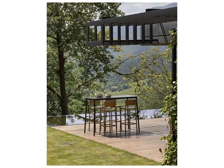 Resol Hub Polypropylene Lounge Set
