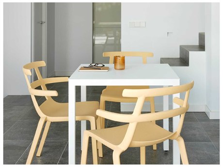 Resol Tokyo Eco Polypropylene Dining Set