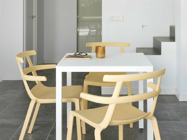 Resol Tokyo Eco Polypropylene Dining Set