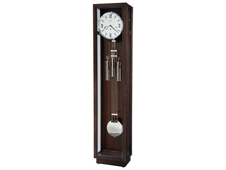 Ridgeway Clocks Rutland Manhattan Grandfather Clock