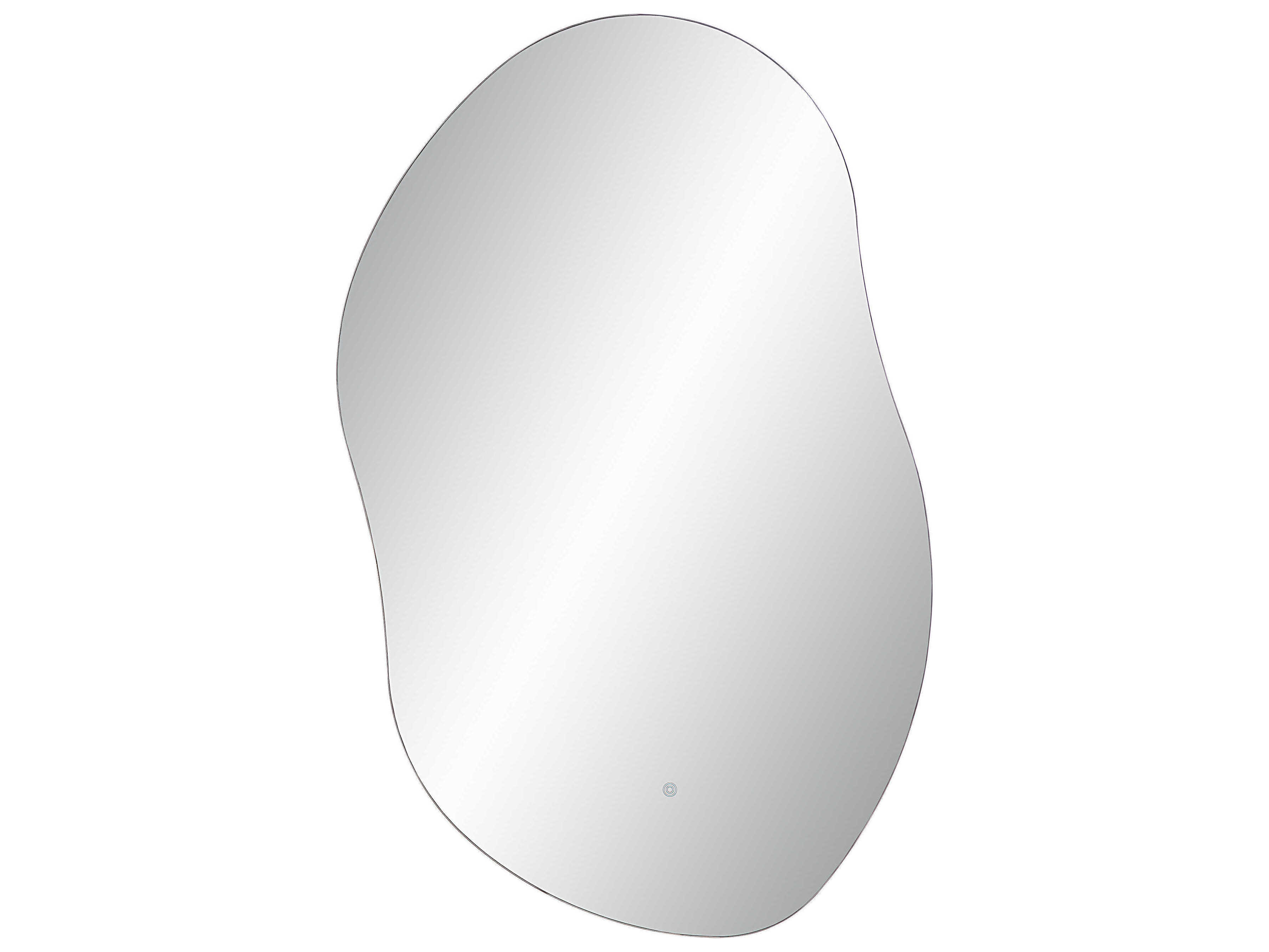 Renwil MT2569 Forli 45.25 X 30 inch LED Mirror