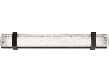Schonbek Verandah 1-Light Black Vanity Light