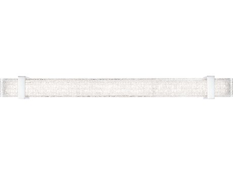 Schonbek Verandah 1-Light Polished Chrome Vanity Light