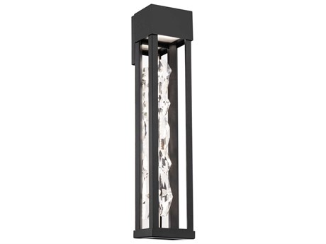 Schonbek Polar 4-Light Outdoor Wall Light