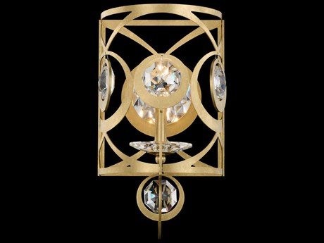 Schonbek Gwendolynn 1-Light Wall Sconce