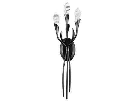 Schonbek Secret Garden 1-Light Wall Sconce