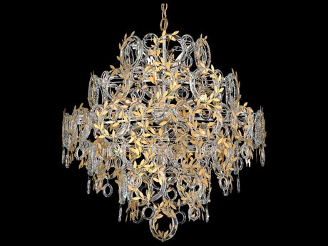 Schonbek Concetta 8-Light Pendant