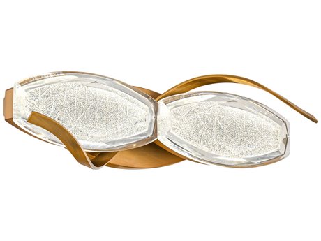 Schonbek Bijoux Vanity Light