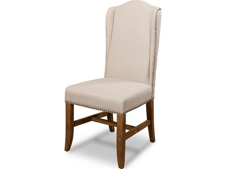 Sarreid Ltd High Back Dining Chair