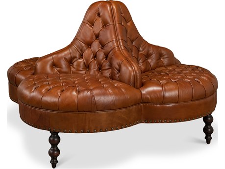 Sarreid Ltd Lobby Sofa