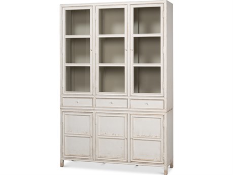 Sarreid Ltd Simplicity Bookcase
