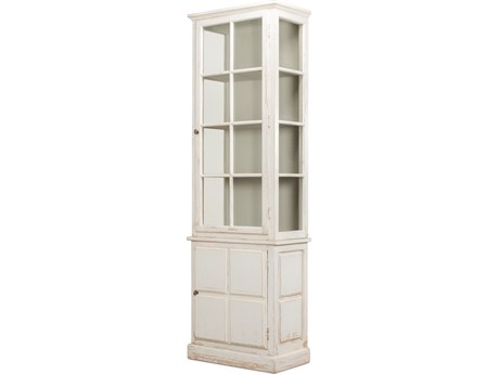 Sarreid Ltd Tower Bookcase