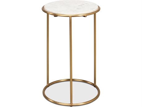 Sarreid Ltd Side Table