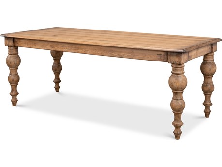 Sarreid Ltd Bixby Dining Table