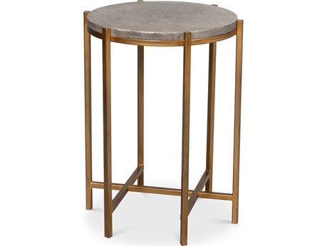 Sarreid Ltd Spence Side Table