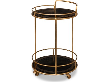 Sarreid Ltd Server Side Table