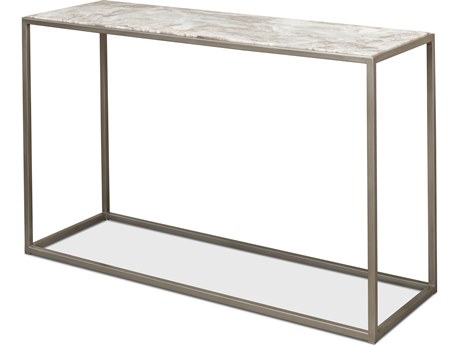 Sarreid Ltd Minimal Console Table