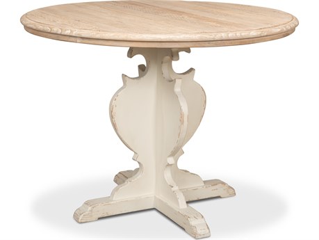 Sarreid Ltd Looks Like An Antique Bistro Table
