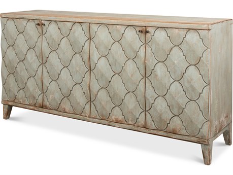 Sarreid Ltd Gustave Sideboard
