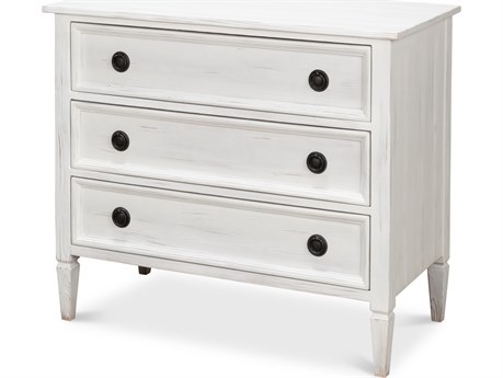 Sarreid Ltd Dorris Bungalow Chest