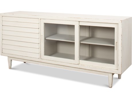 Sarreid Ltd Reese Sideboard Antique White